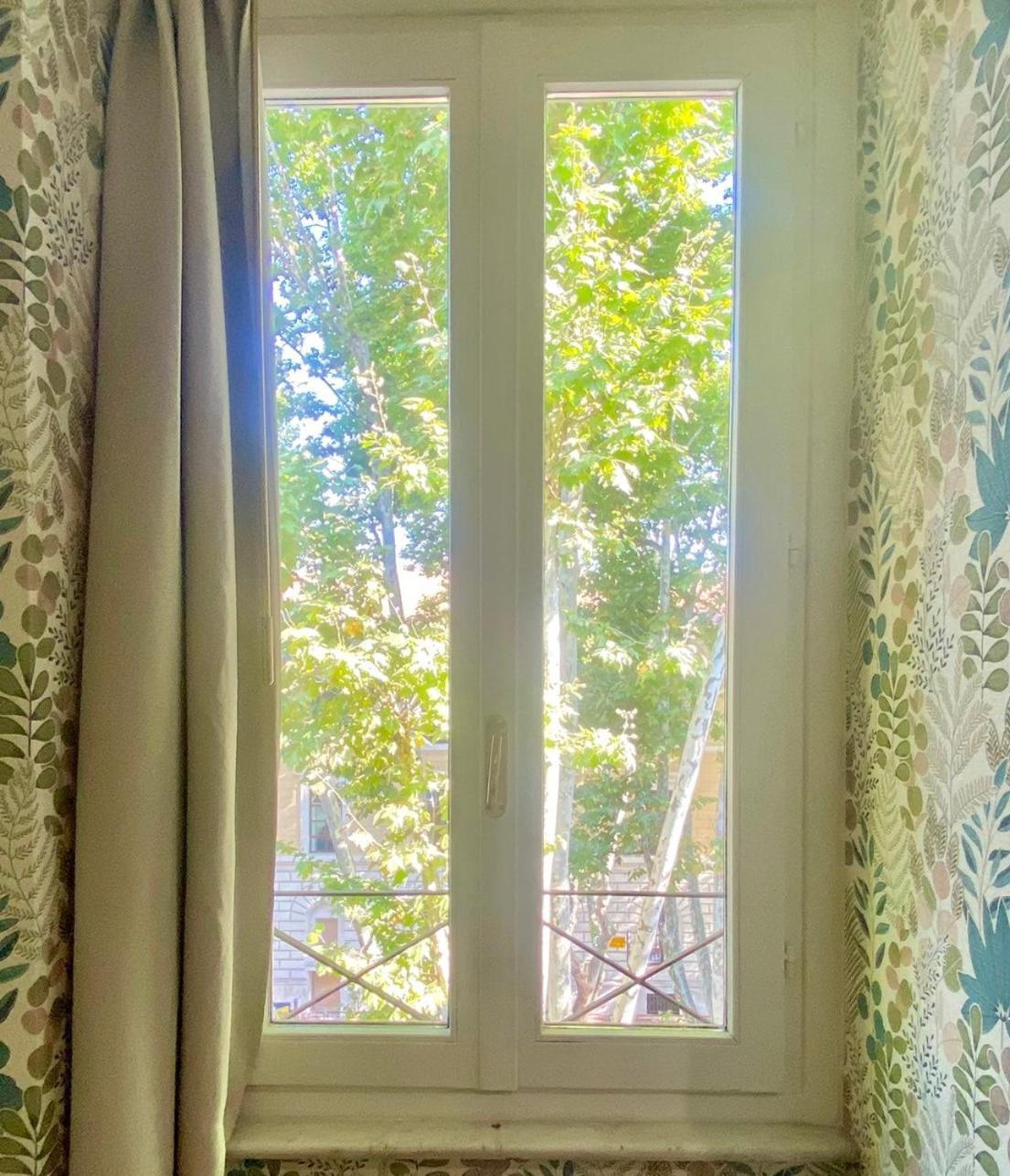 Queen Of Rome Luxury Rooms エクステリア 写真